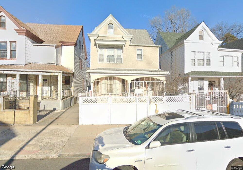 33 Ashford St, Brooklyn, NY 11207 - photo 1