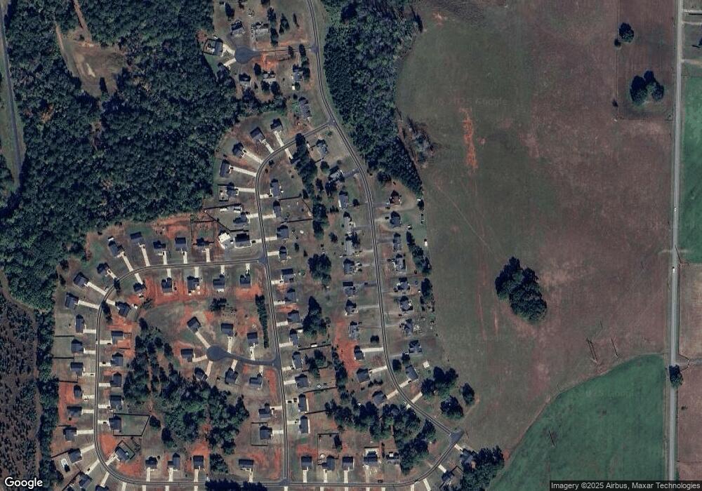 128 Tyler Ln, Thomaston, GA 30286 - photo 1