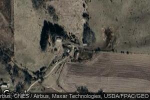 16072 Fox Rd, Wadena, IA 52169