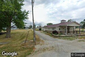7192 Walnut St, Collison, IL 61831