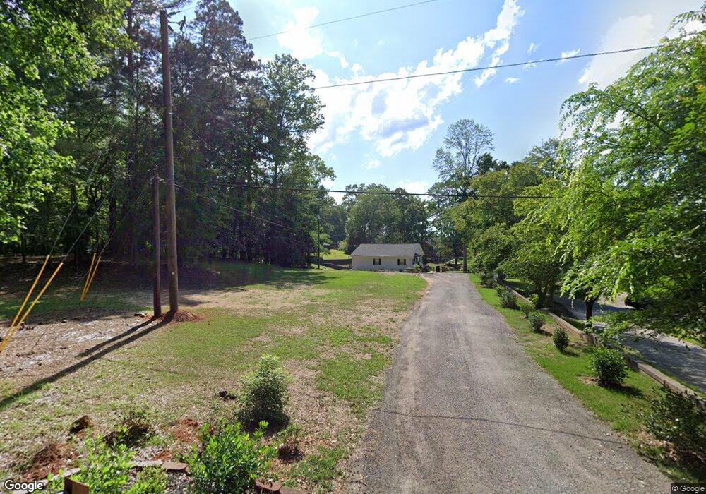 344 Roberts Point Rd, Jackson, GA 30233 - photo 1