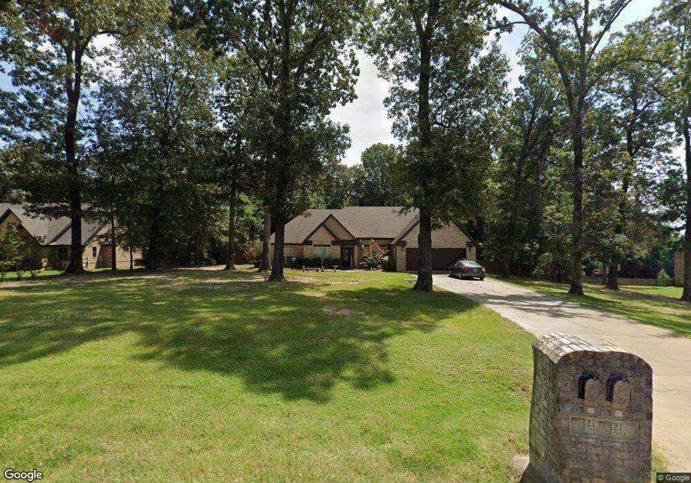121 County Road 7664, Jonesboro, AR 72401 - photo 1
