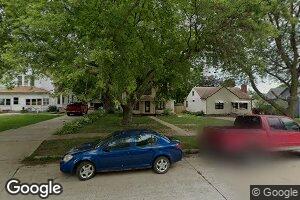308 W 3rd St, Kimballton, IA 51543
