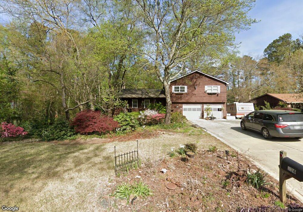 138 Lake Forest Dr unit 1, Acworth, GA 30102 - photo 1