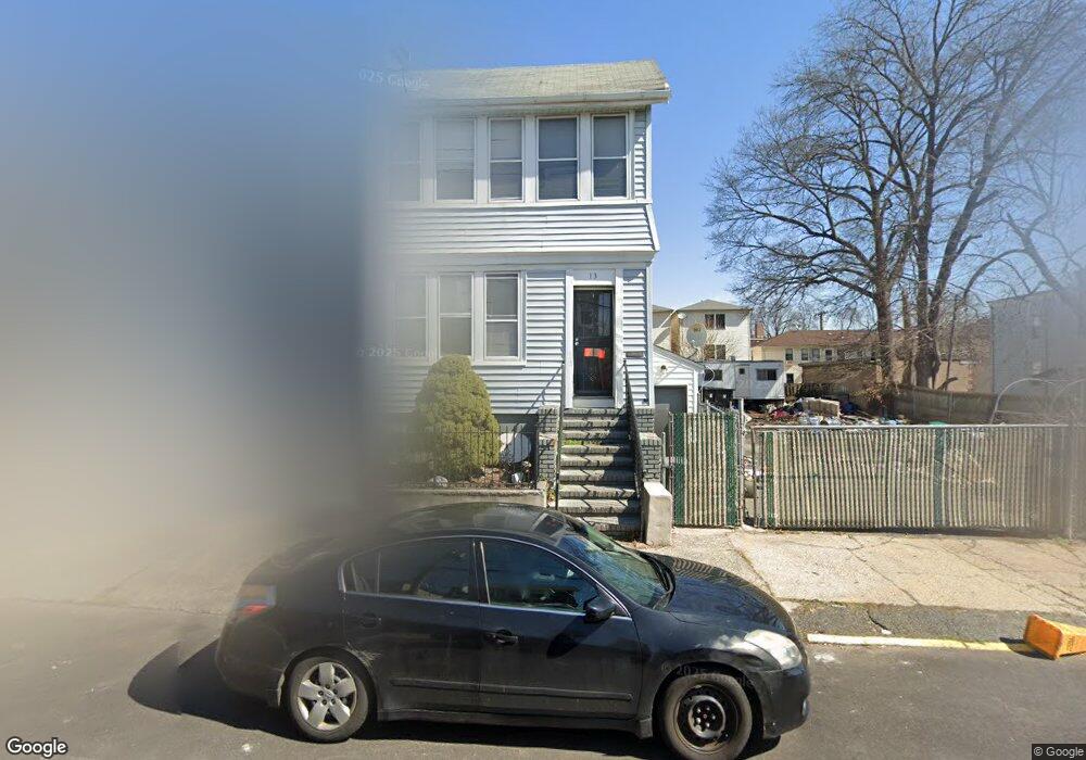 13 Edwin Place unit 2, Newark, NJ 07112 - photo 1