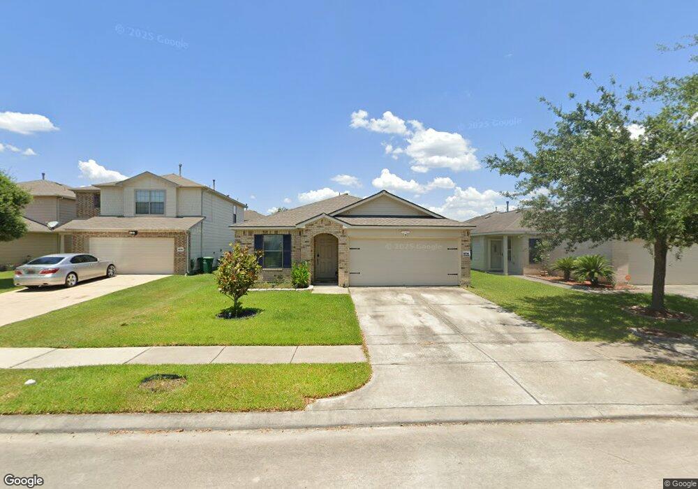 8719 Spurflower Path Ln, Houston, TX 77075 - photo 1