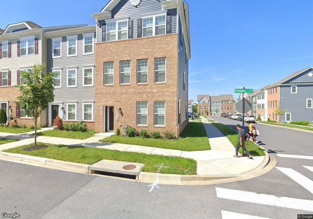 5012 Macdonough Place, Frederick, MD 21703 - photo 1