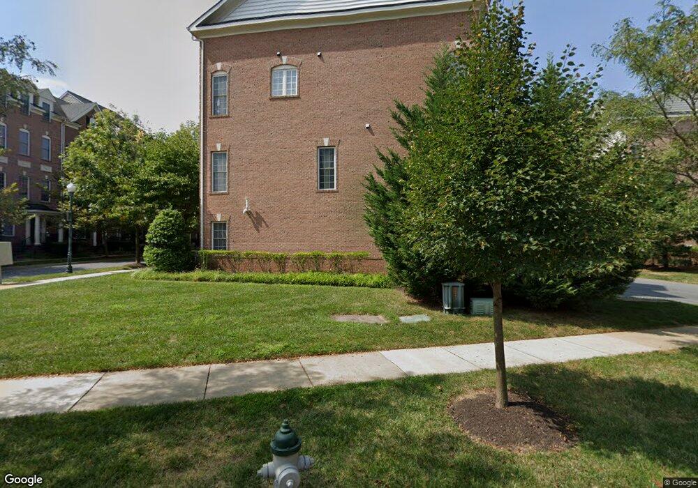 607 Eden Place, Gaithersburg, MD 20877 - photo 1