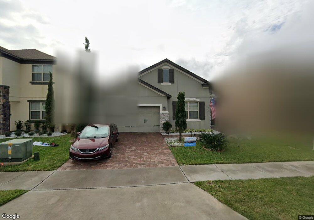 5154 Ravena Ave E, Saint Cloud, FL 34771 - photo 1