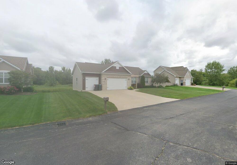 1657 68th St SW, Byron Center, MI 49315 - photo 1