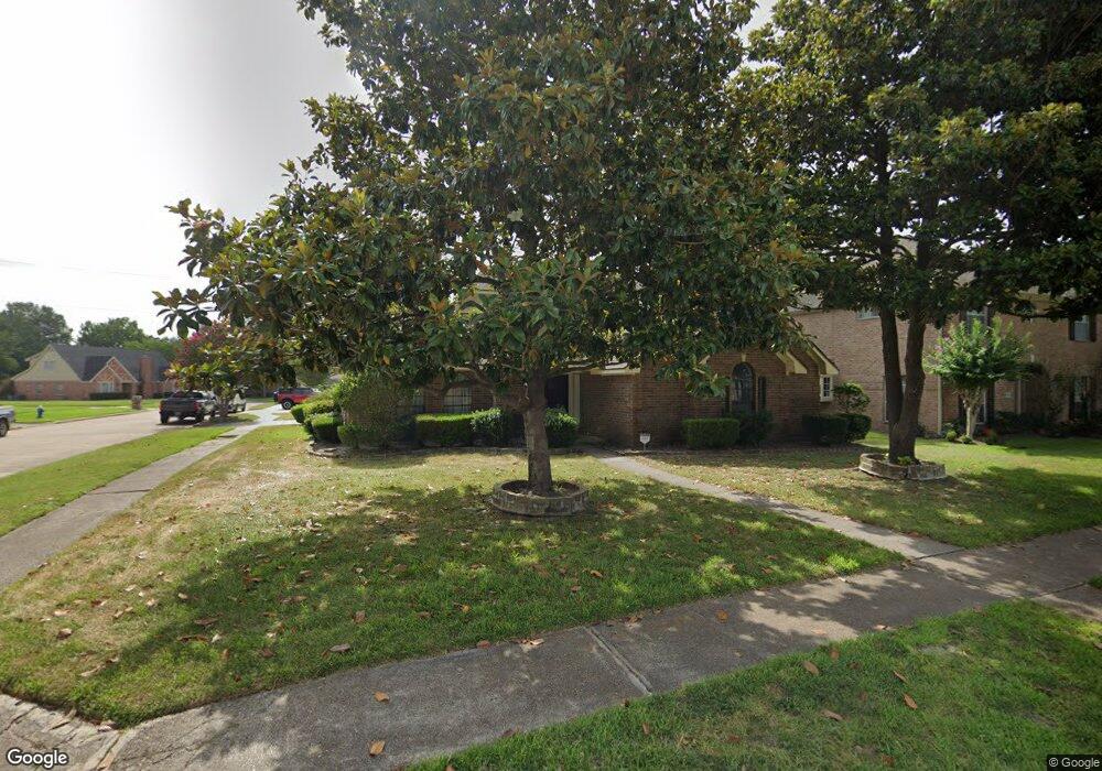 5422 Sue Marie Ln, Houston, TX 77091 - photo 1