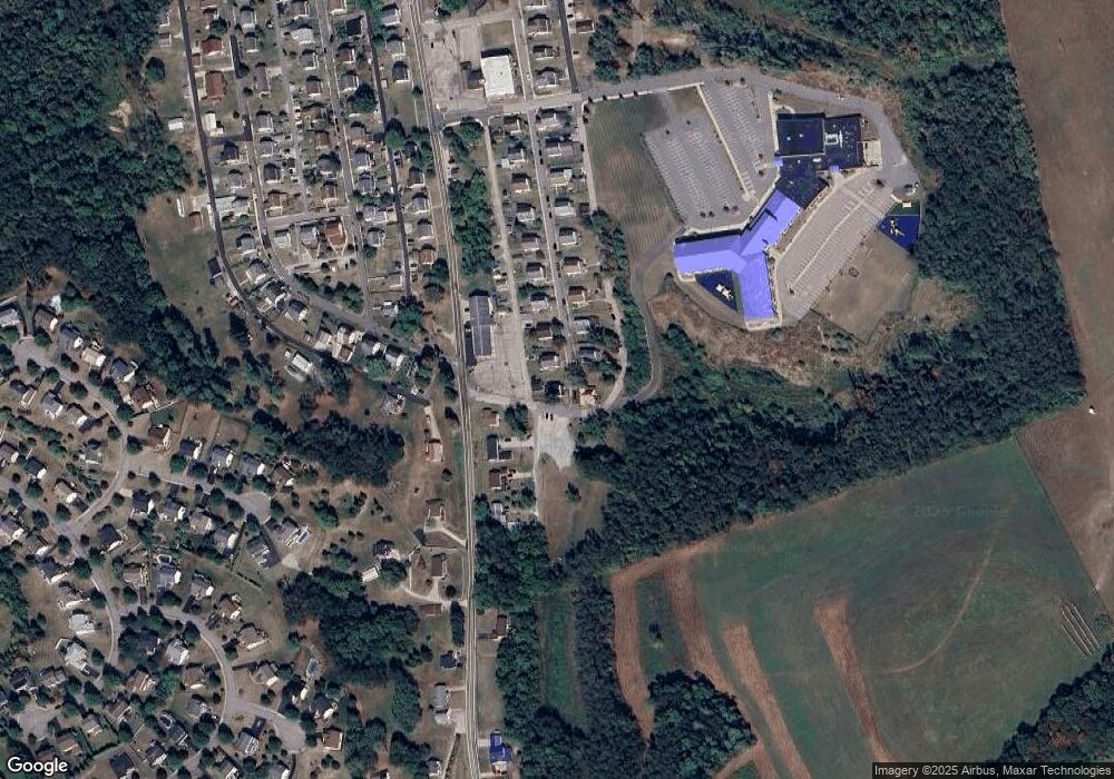 101 Locust St, Muse, PA 15350 - photo 1