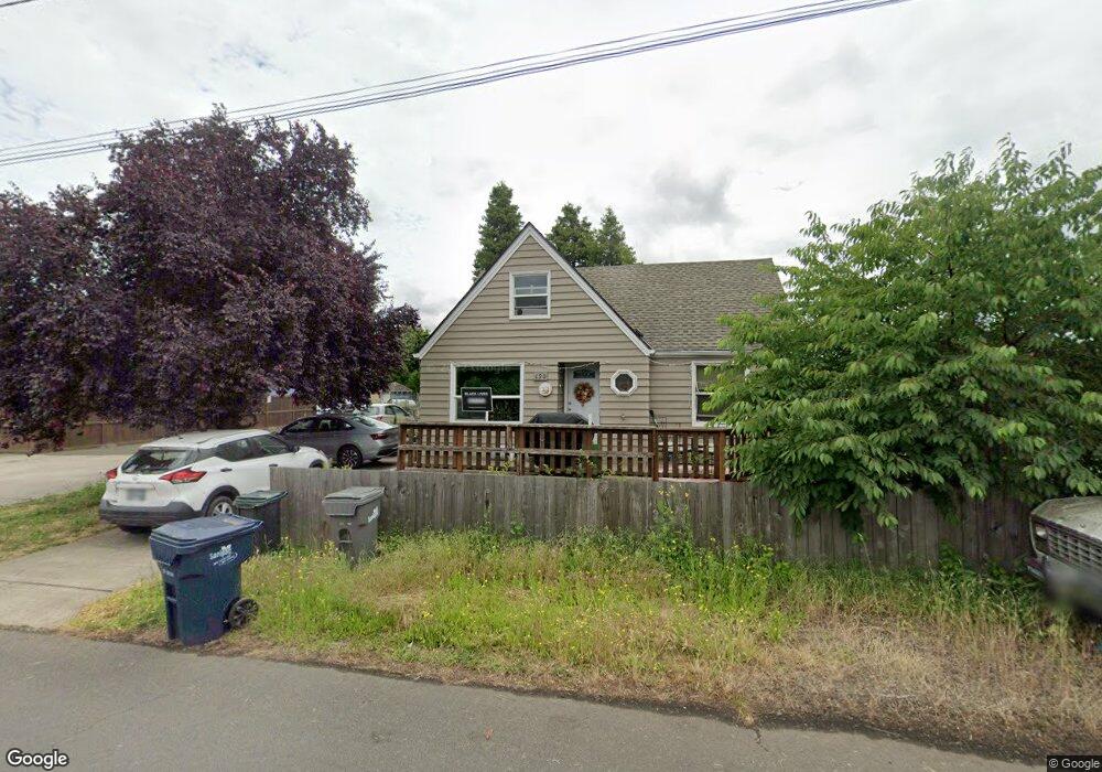 190 Hansen Ln, Eugene, OR 97404 - photo 1