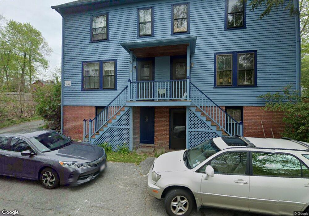 24 River St, Acton, MA 01720 - photo 1