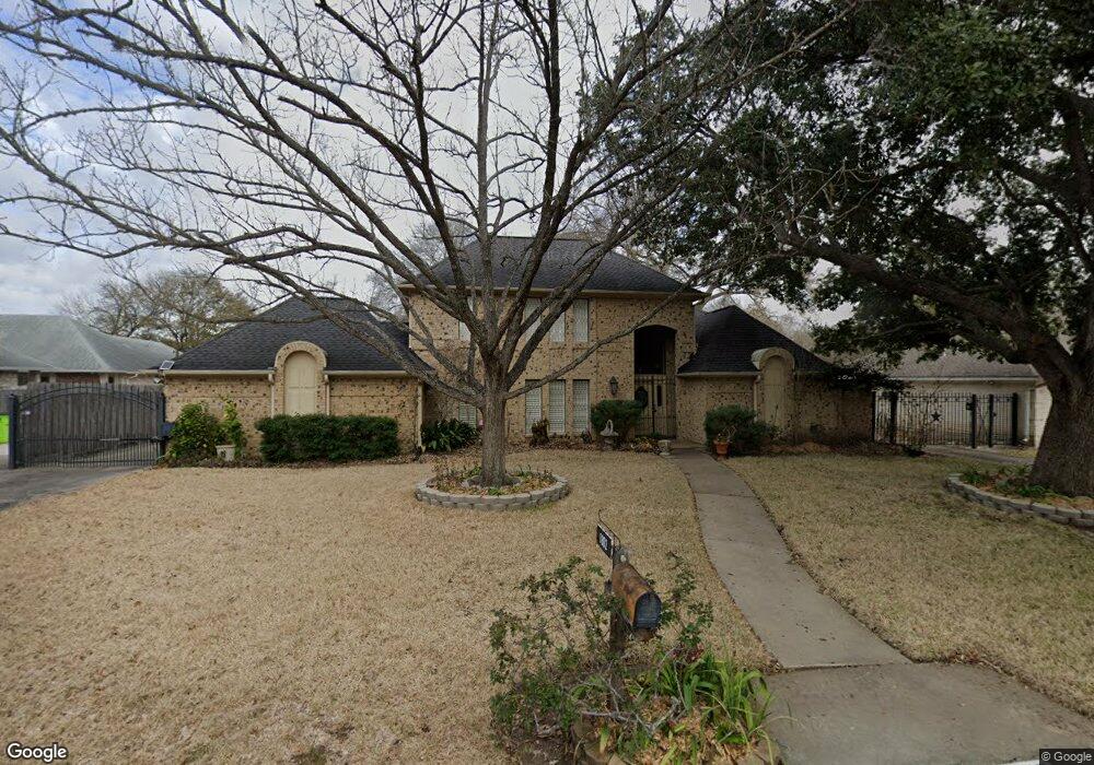1802 Willow Dr, Richmond, TX 77469 - photo 1