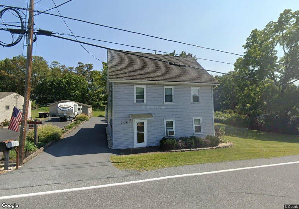 9438 Tomstown Rd, Waynesboro, PA 17268 - photo 1