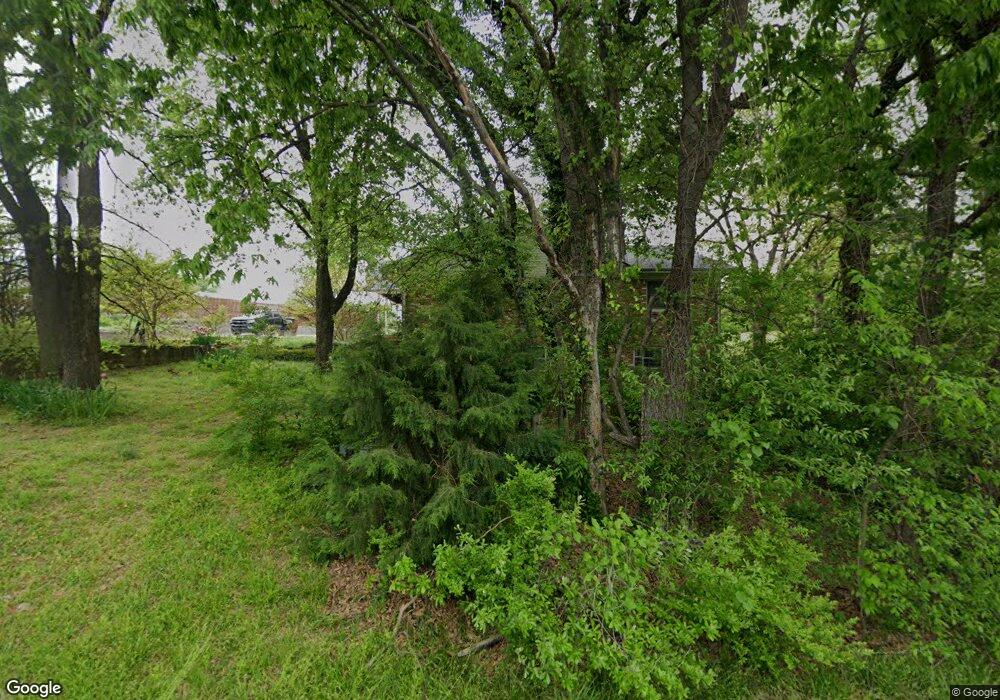 109 E 116th St, Jenks, OK 74037 - photo 1