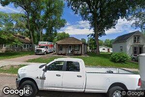 306 E 6th St, Dell Rapids, SD 57022
