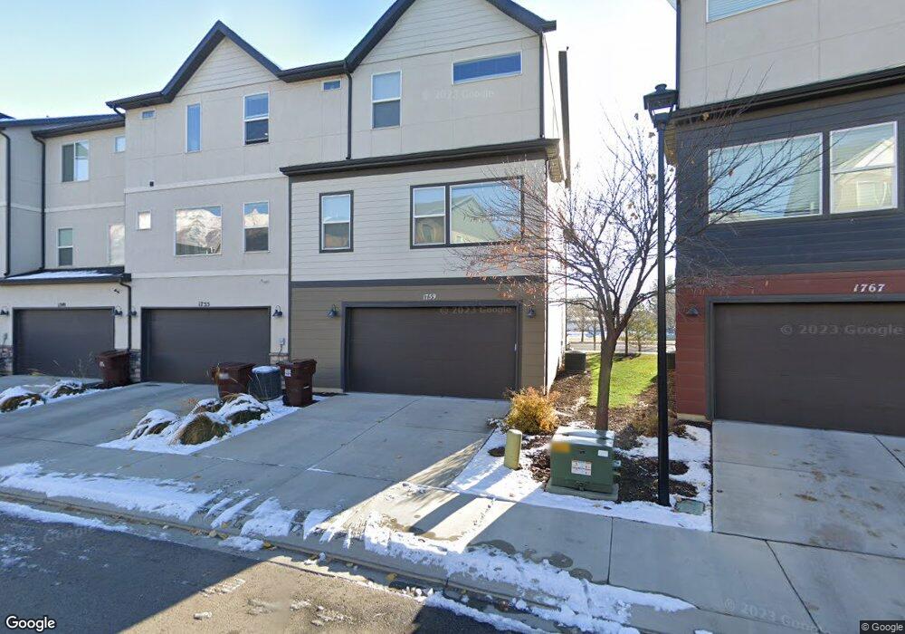 1759 W 60 S, Pleasant Grove, UT 84062 - photo 1