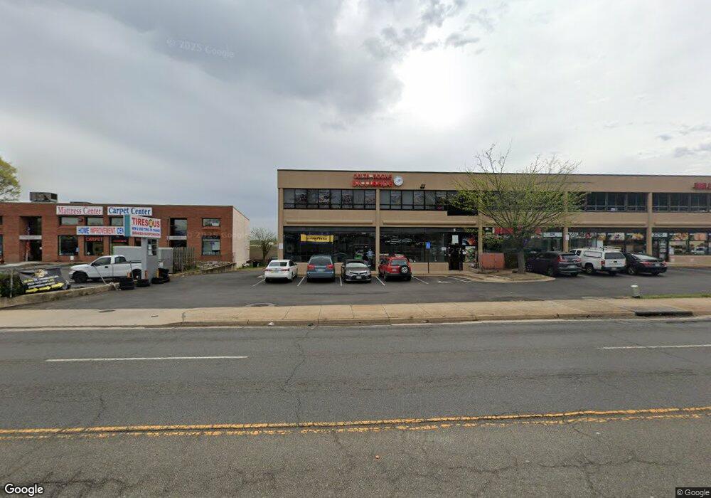 3210 Duke St, Alexandria, VA 22314 - photo 1