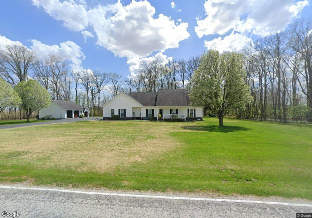 9971 W 300 S, Swayzee, IN 46986 - photo 1