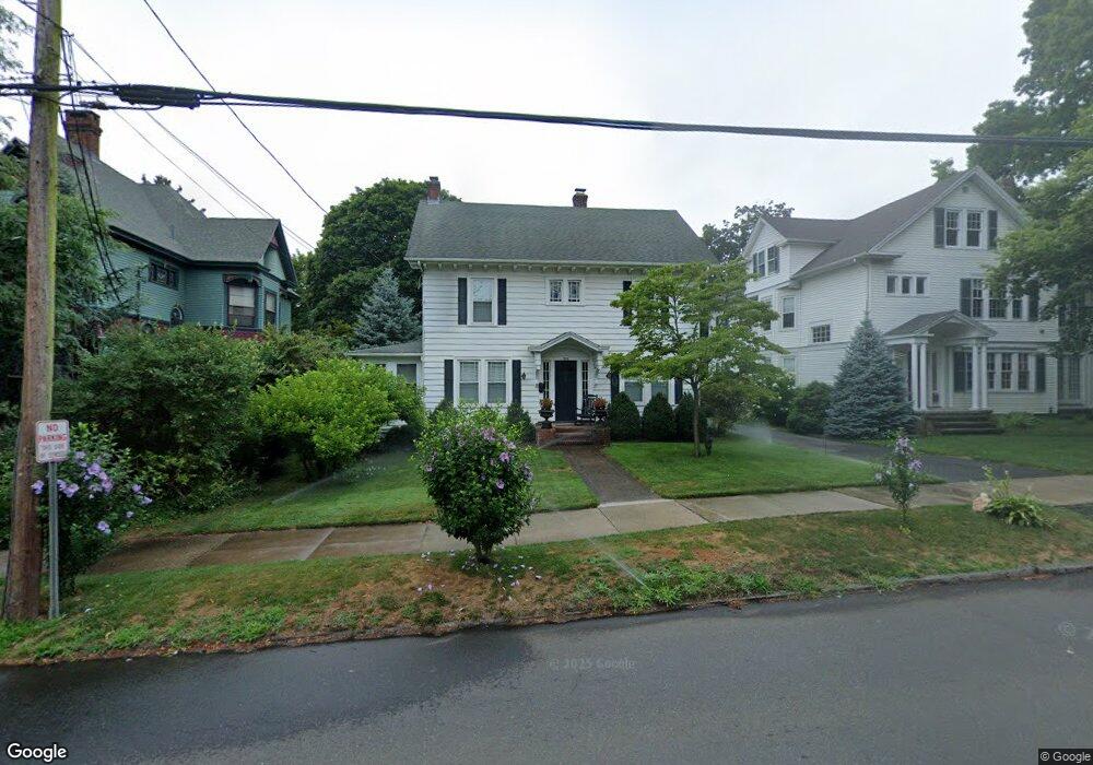 326 N Main St, Wallingford, CT 06492 - photo 1