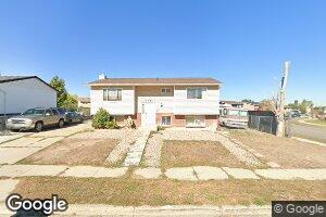 3358 S Sidney Way, Magna, UT 84044