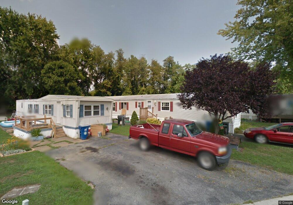 58 N Dragon Dr, Bear, DE 19701 - photo 1