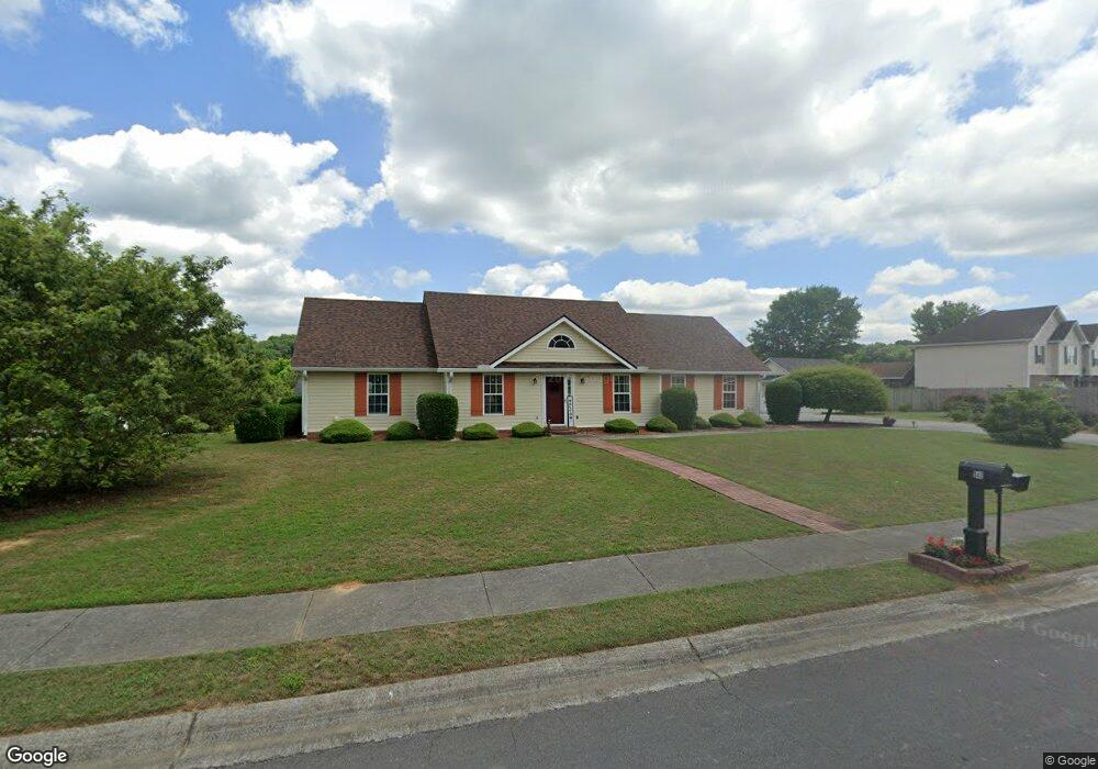 140 Chelcy Dr SE, Calhoun, GA 30701 - photo 1