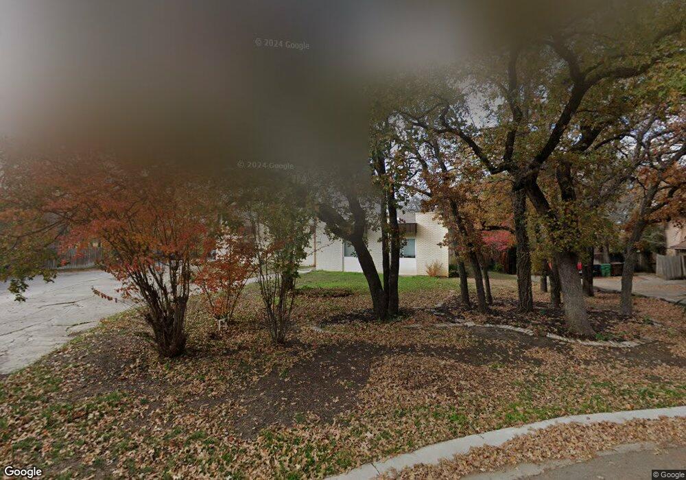 17 Highview Cir, Denton, TX 76205 - photo 1