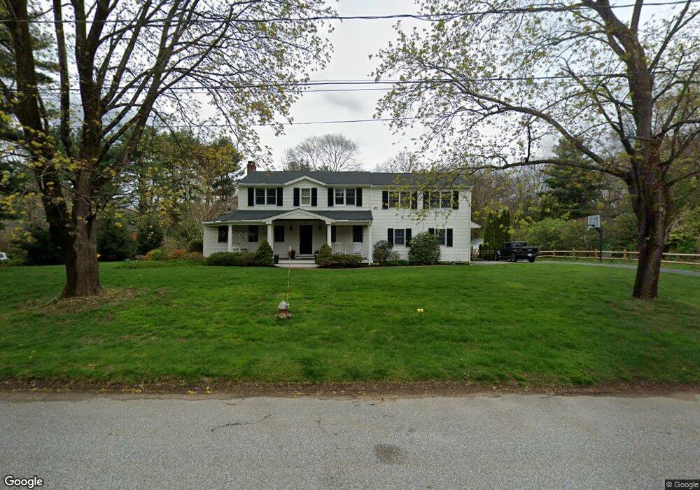 35 Longfellow Rd, Concord, MA 01742 - photo 1