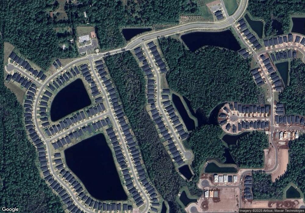 154 Blue Cypress Trail, Saint Augustine, FL 32084 - photo 1