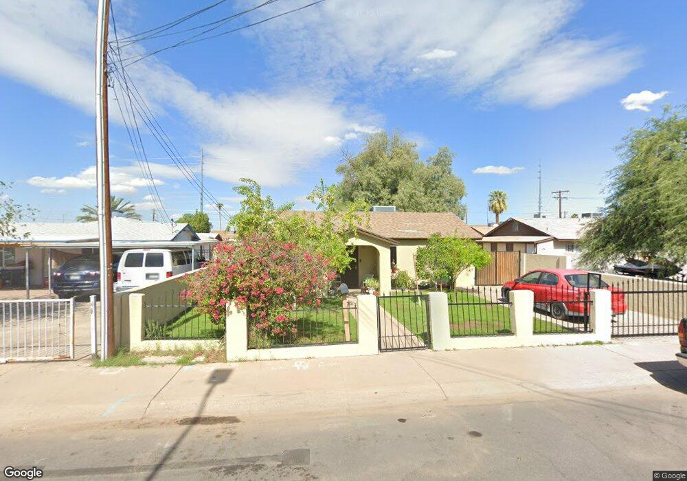 454 E Crescent Ave, Mesa, AZ 85204 - photo 1
