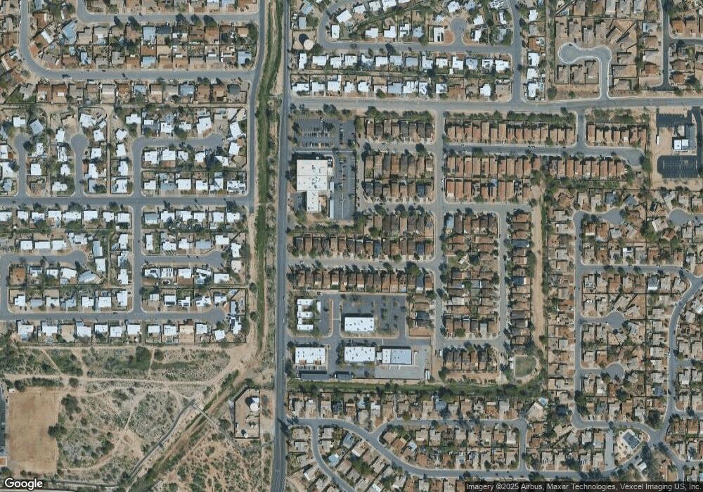 2858 W Duskywing Dr, Tucson, AZ 85741 - photo 1