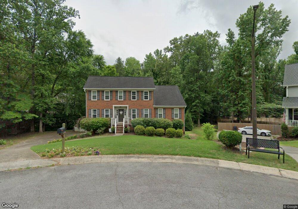 1658 Pine Ridge Cir unit 3, Woodstock, GA 30188 - photo 1