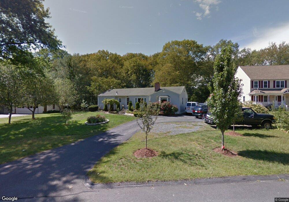 50 Hawthorne Rd, Ashland, MA 01721 - photo 1