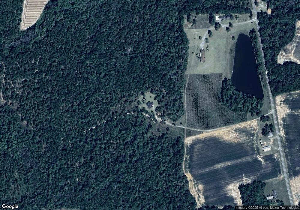 174 Williford Crossing Rd S, Cordele, GA 31015 - photo 1