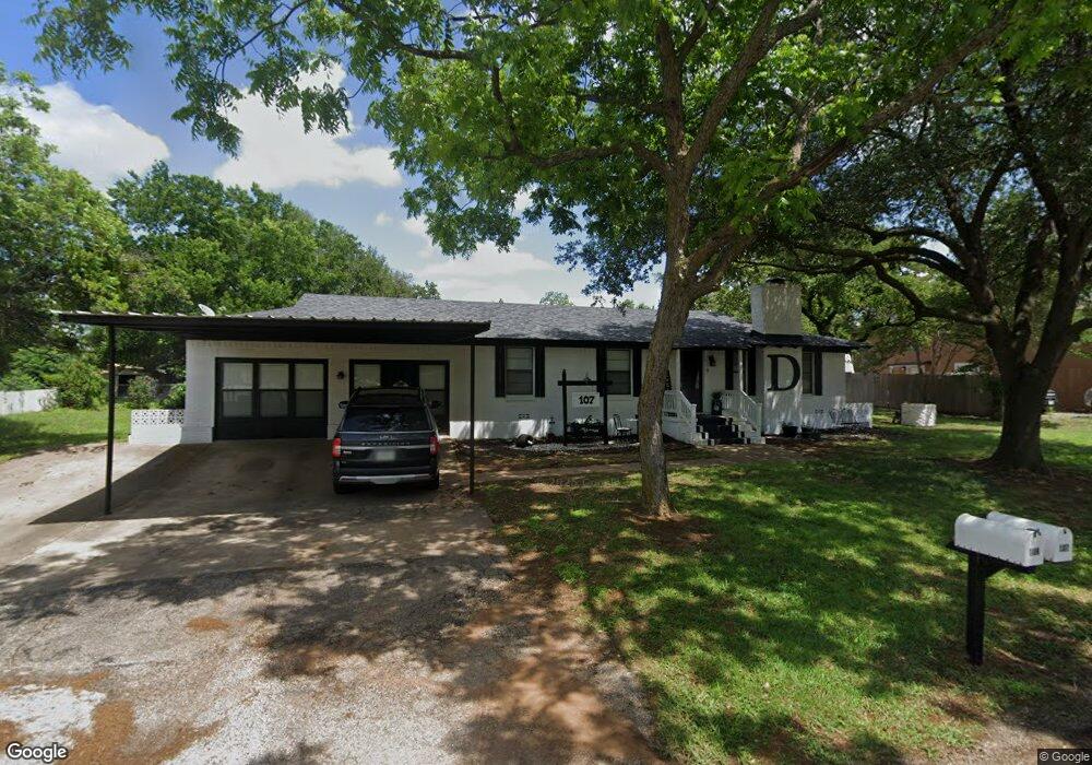 107 Murray St, Joshua, TX 76058 - photo 1