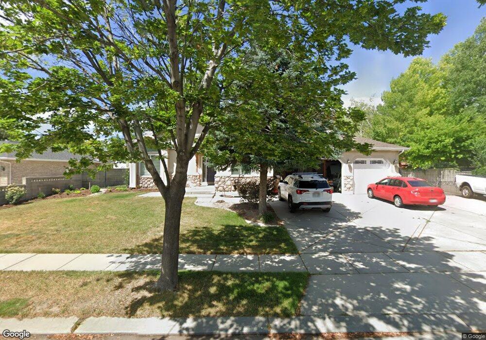 9578 High Meadow Dr, South Jordan, UT 84095 - photo 1