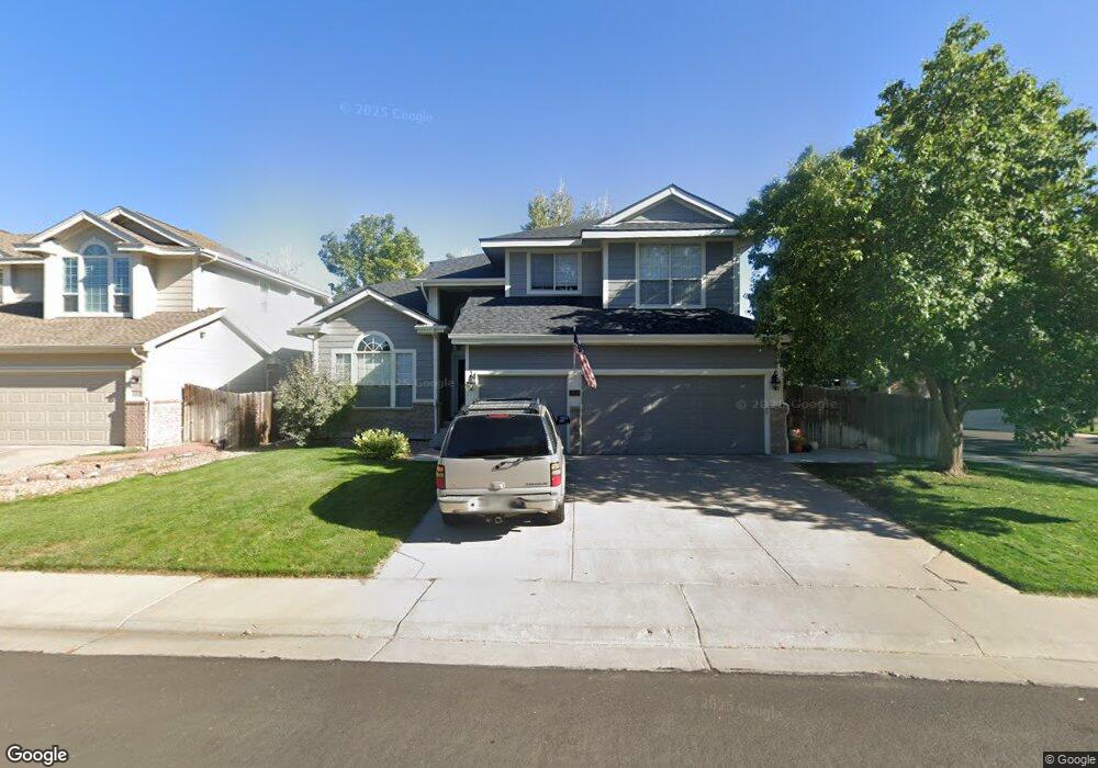 13448 Marion St, Thornton, CO 80241 - photo 1