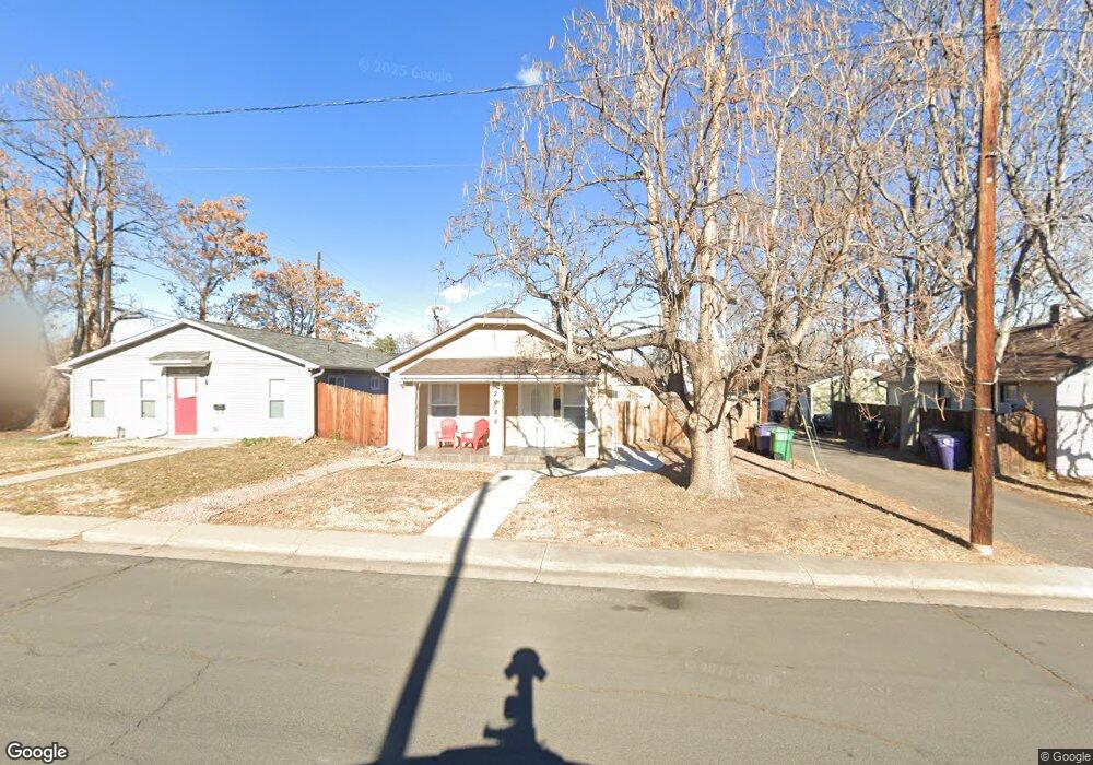 Street View Photo