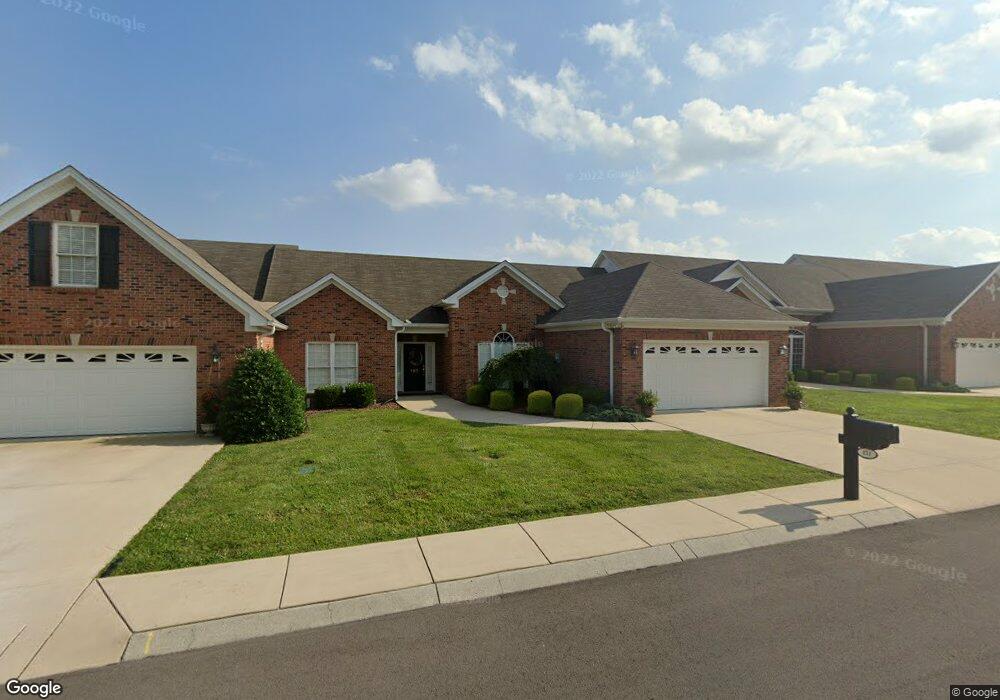 151 Magnolia Glen Cir, Manchester, TN 37355 - photo 1
