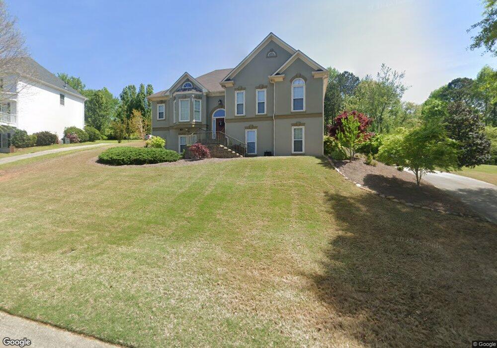 6378 S Creek Ct, Flowery Branch, GA 30542 - photo 1