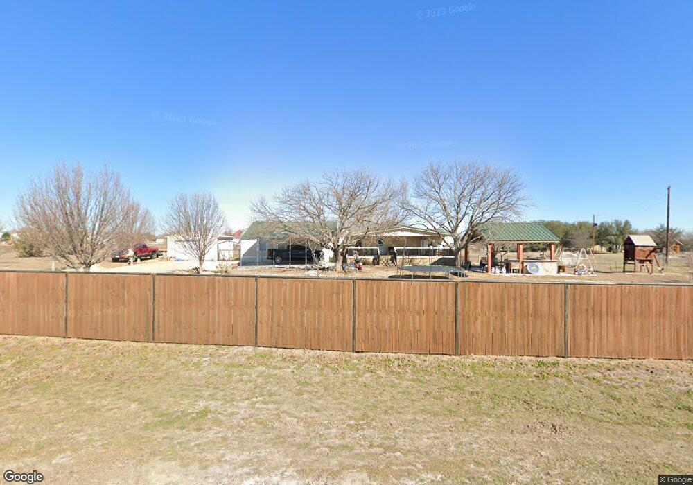 613 High View Dr, Weatherford, TX 76085 - photo 1