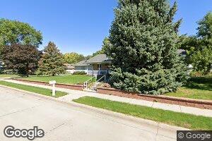 1202 Robert Jones Trail, Elk Point, SD 57025