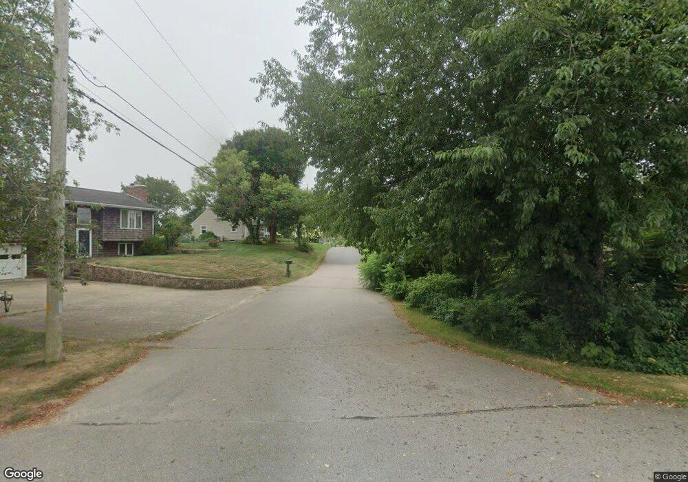 0 Hill Rd, South Kingstown, RI 02879 - photo 1