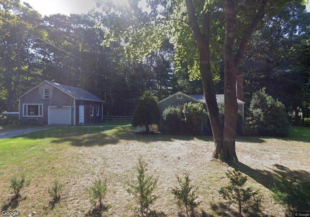 45 Coolidge St, Cotuit, MA 02635 - photo 1