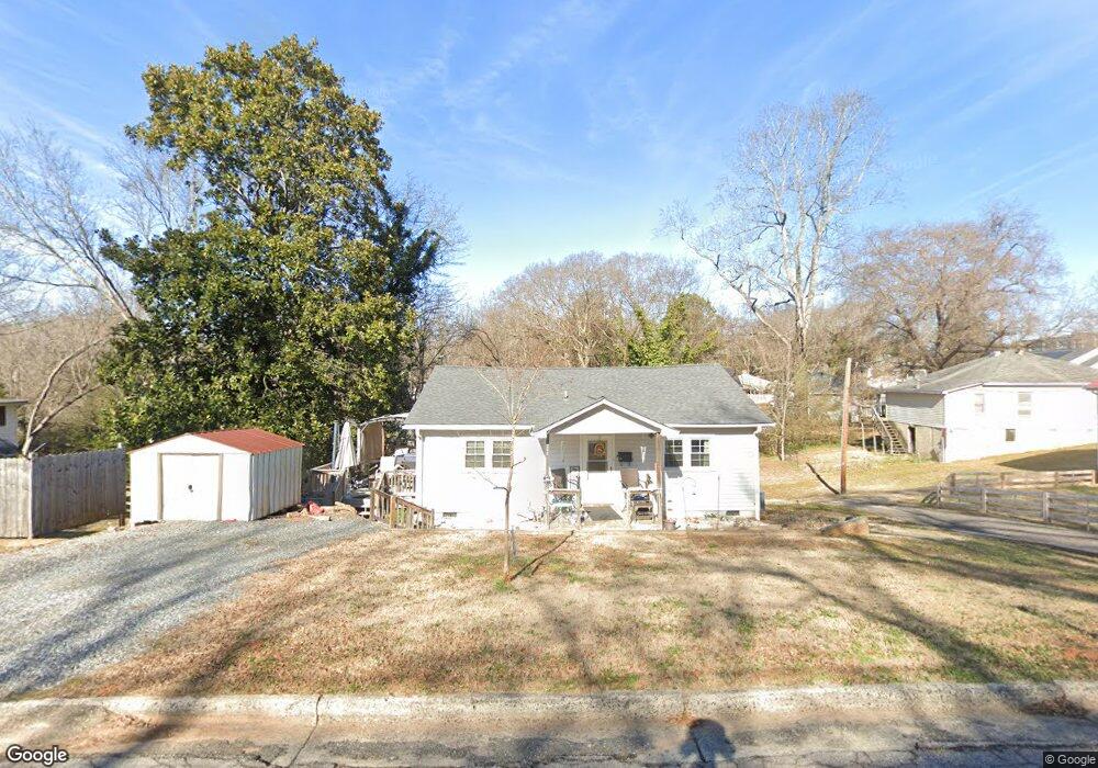 202 Price St, Clover, SC 29710 - photo 1