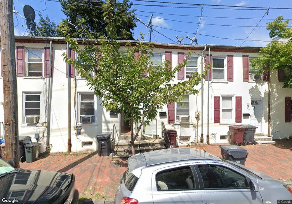 829 N Madison St, Wilmington, DE 19801 - photo 1