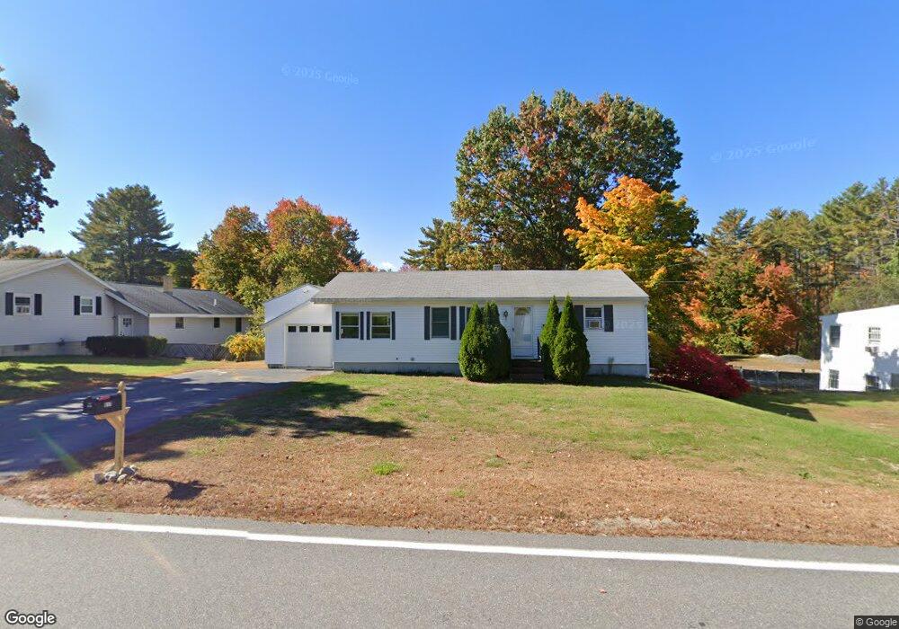 617 Cohas Ave, Manchester, NH 03109 - photo 1